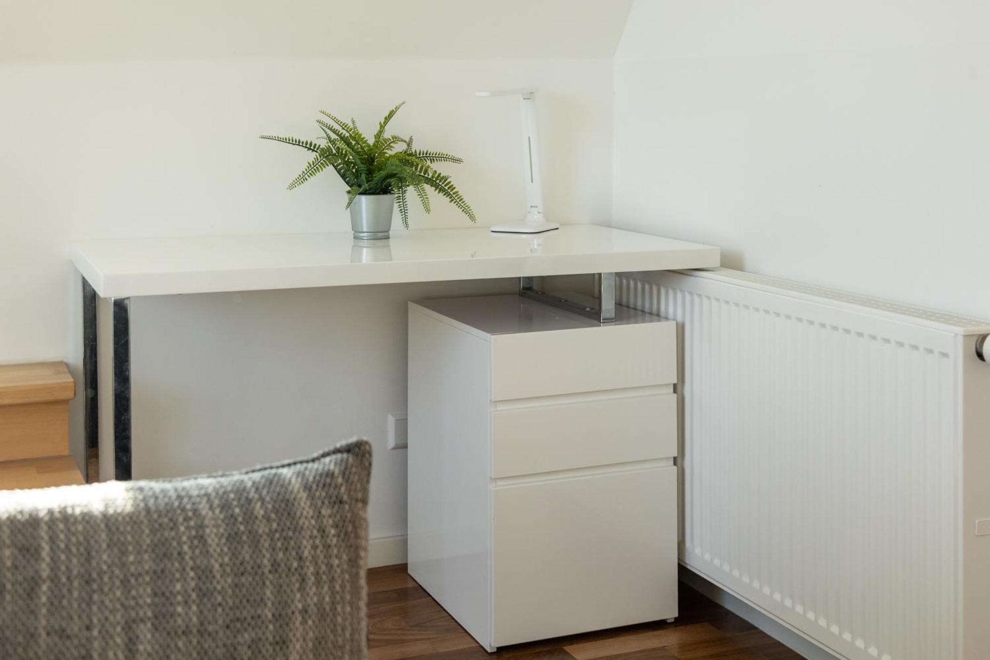 Loft Apartments Lipcse Kültér fotó