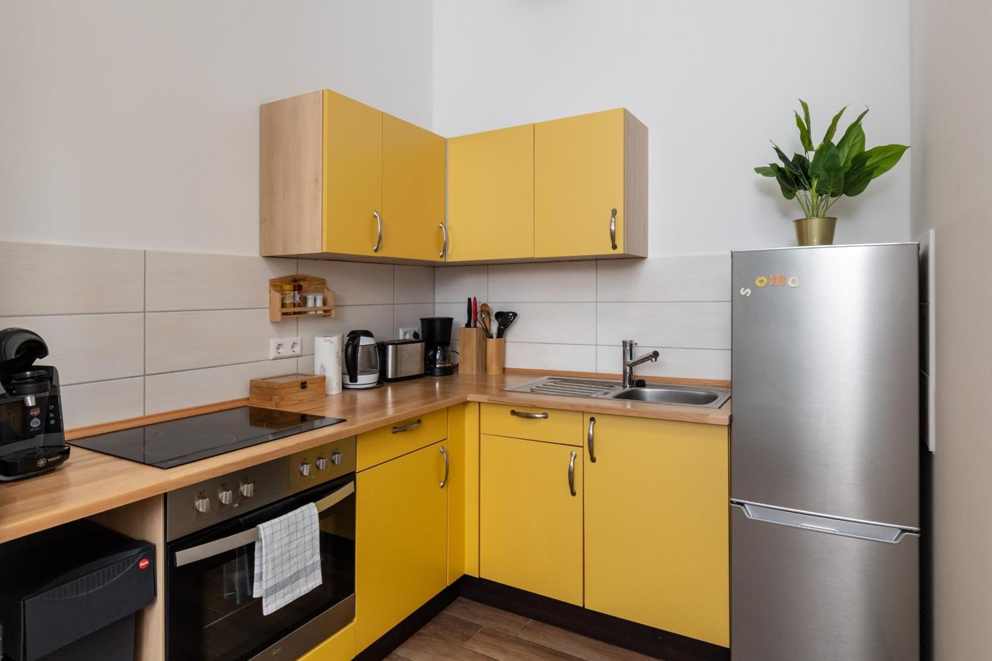 Loft Apartments Lipcse Kültér fotó