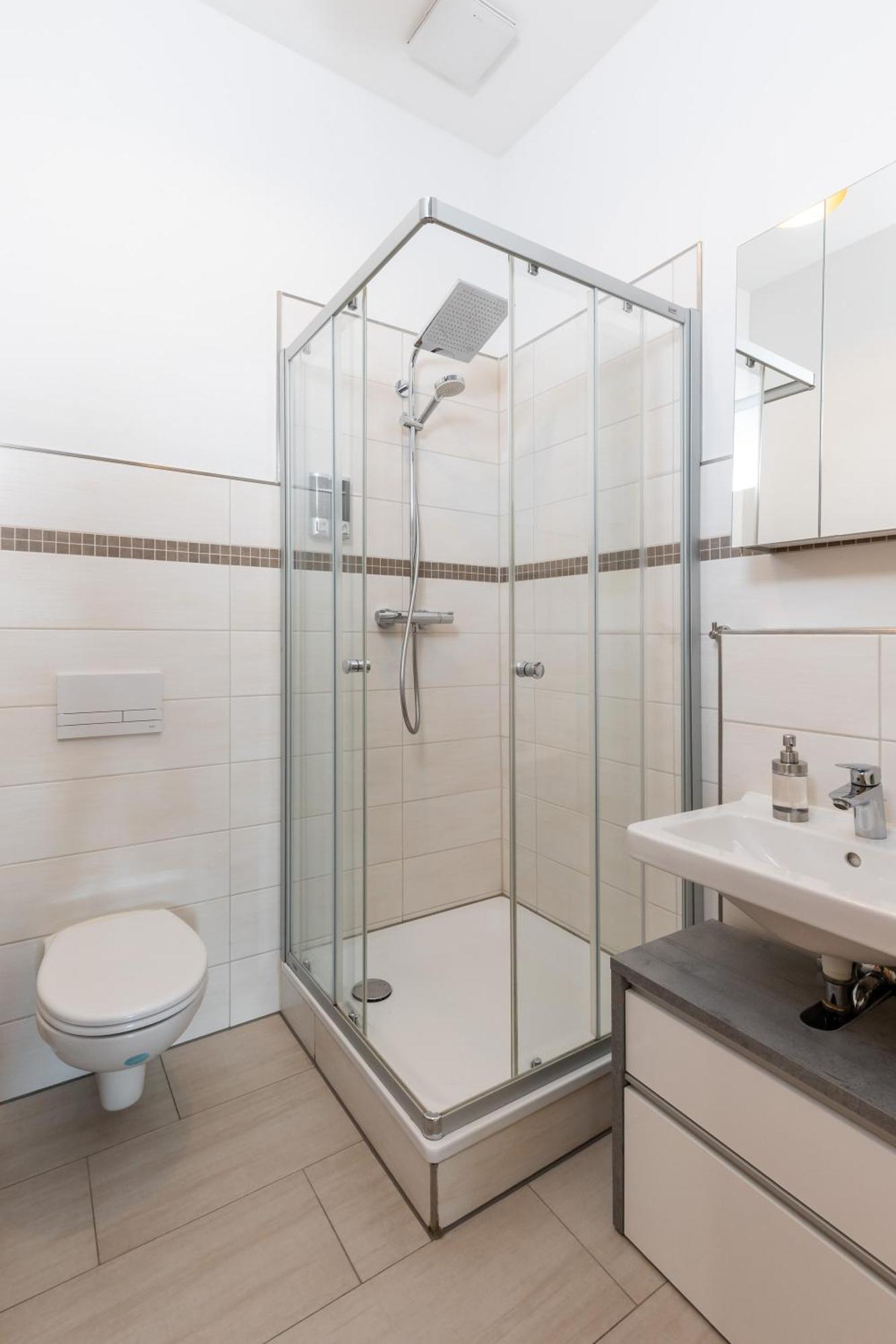 Loft Apartments Lipcse Szoba fotó