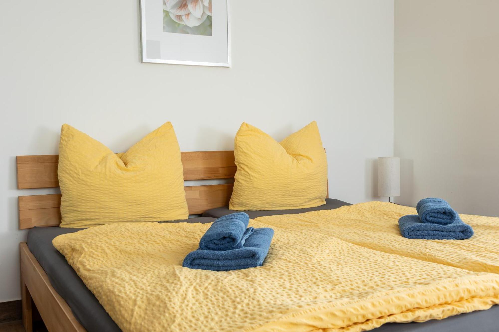 Loft Apartments Lipcse Szoba fotó