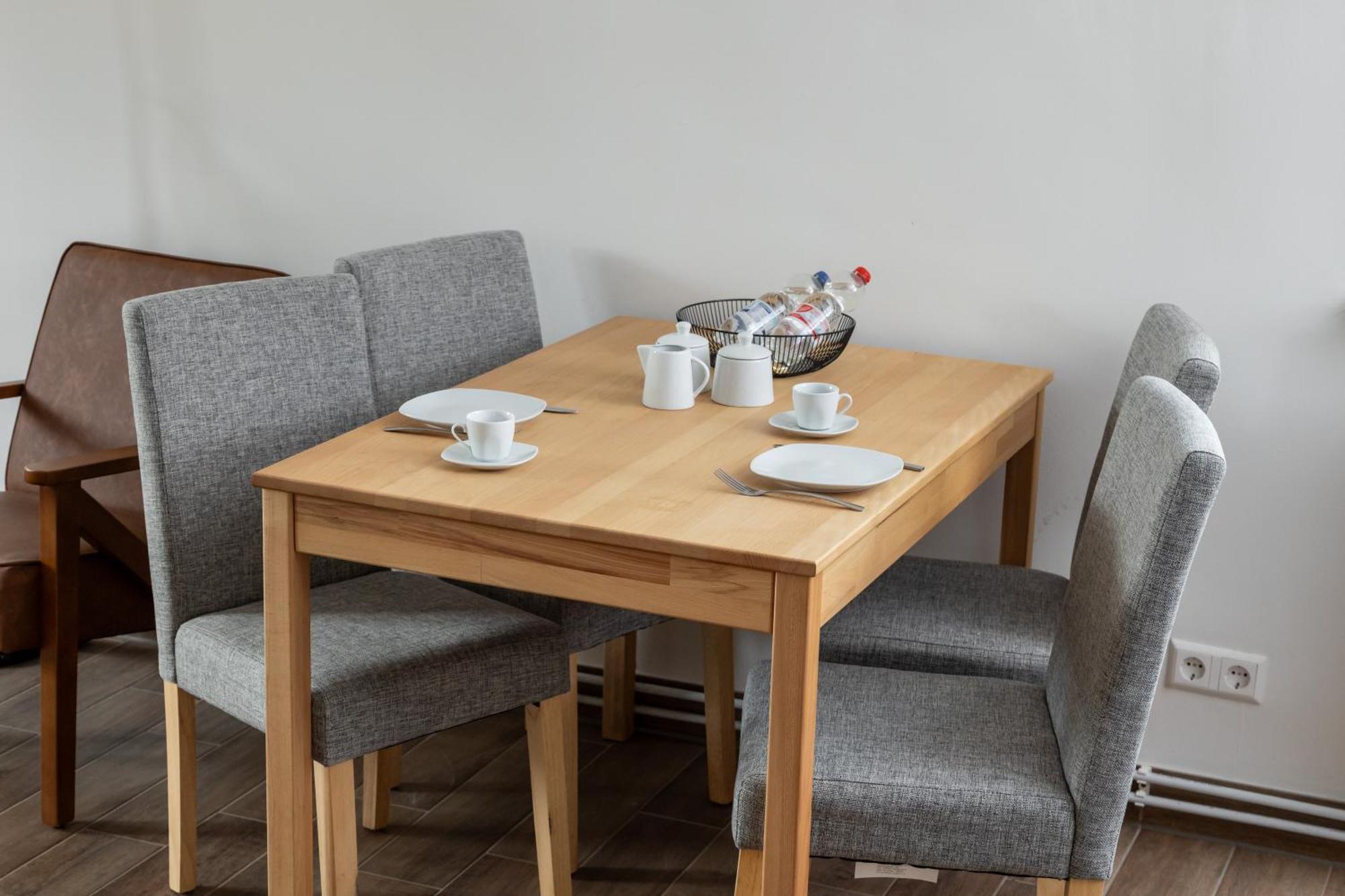 Loft Apartments Lipcse Szoba fotó